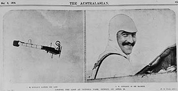 The Australasian, 8th May 1914