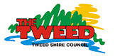Tweed River Regional Museum logo