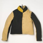 A9762 Convict jacket