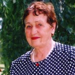 Marie Sekutkovski