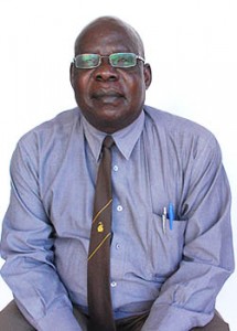 Hermann Androga Awola