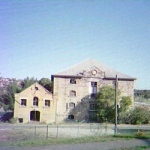 Australian Sugar Company Sugar Mill, 1995