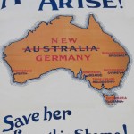 New Germany, c.1916. Courtesy National Library of Australia