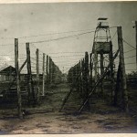Holsworthy Internment Camp, c.1915. Photograph by Jacobsen. Dubotzki collection, Germany