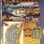 La Perouse Land sale poster c.1911 Courtesy Randwick City Library