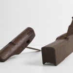 Chinese woodworking tools, Albury LibraryMuseum