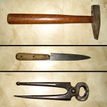 Gyõrgy's tools