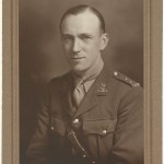 Captain Francis De Groot, c.1932. Courtesy State Library of New South Wales