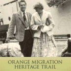 Orange Migration Heritage Trail