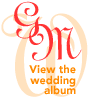 Synthi & Mohamed's wedding album
