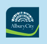 Logo: Albury City