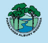 Logo: Parklands Albury Wodonga