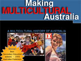 Making Multicultural Australia