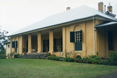 Horsley, c. 2000. Fairfield City Museum & Gallery Photographic Collection