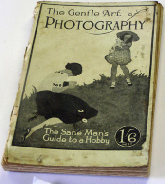 The Gentle Art of Photography, c.1900