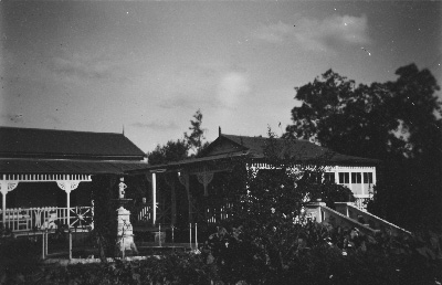 Von Heiden residence at Carramar, c. 1920