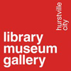 Hurstville City Library, Museum & Gallery