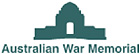 Australian War Memorial logo