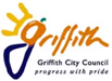 Griffith Italian Museum logo