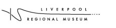 
Liverpool Regional Museum  centre logo