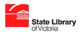 Museum Victoria centre logo