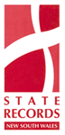 State Library of NSW logo