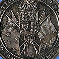 Federation Medal c.1901
