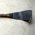 Cane cutter knife c.1950s