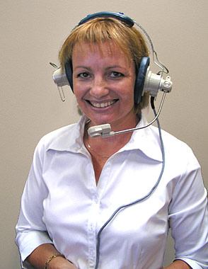"The headset signified an achievement in my professional life as I had completed my commercial licence. I was now a pilot and thought, I'm a professional and am going to buy a really good headset."