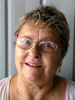 Edda Marcuzzi