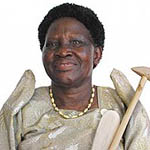 Margaret Odur