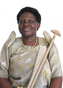 Margaret Odur Margaret Odur