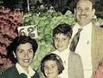 Sydney's Italian Fruit Shops