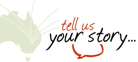 Tell Us Your Story - migrating to NSW, Australia