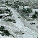 Brookvale, Old Pittwater Road, c.1950