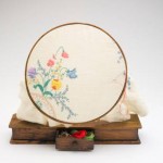 Embroidery hoop