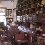 Wagner's Store, Jindera, NSW, c.2005. Courtesy of the Museum of the Riverina
