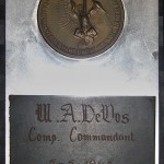 father's WW2 medal