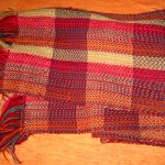 muffler scarf