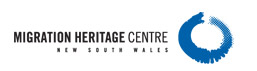 NSW Migration Heritage Centre