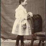 Clara Sluey, 1906, Tumut (2)