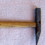 Matthesius' hammer