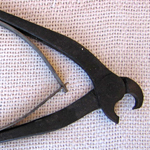 Matthesius' pliers