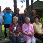 Sweet Harvests launch, Murwillumbah, 19 November 2011