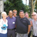 Sweet Harvests launch, Murwillumbah, 19 November 2011