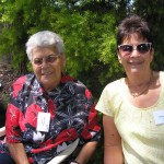 Sweet Harvests launch, Murwillumbah, 19 November 2011