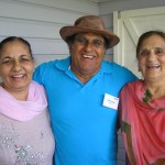 Sweet Harvests launch, Murwillumbah, 19 November 2011