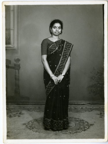 Padma, 1 September 1978