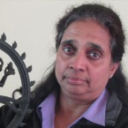 Padma Ayyargari