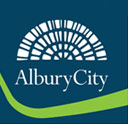 Albury City logo